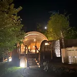 Antico Palter - Sotto Un Cielo Di Stelle Отель