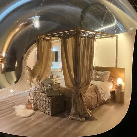 Antico Palter - Sotto Un Cielo Di Stelle Hotel Coggia