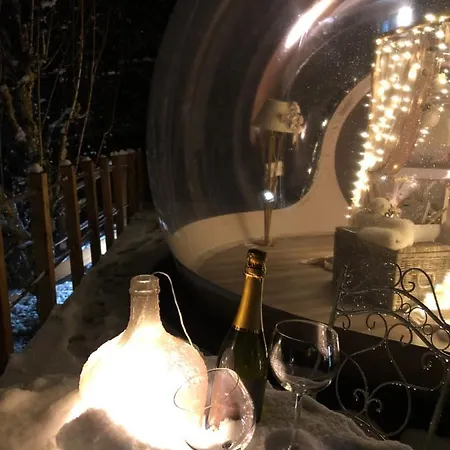 Hotel Antico Palter - Sotto Un Cielo Di Stelle *