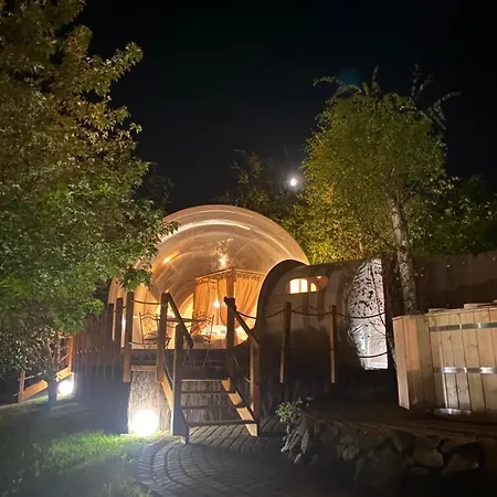 Antico Palter - Sotto Un Cielo Di Stelle Hotel